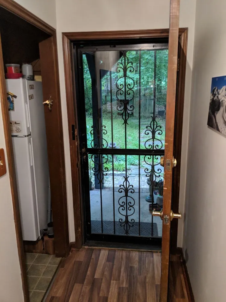 Slide of Robert Paul Contracting