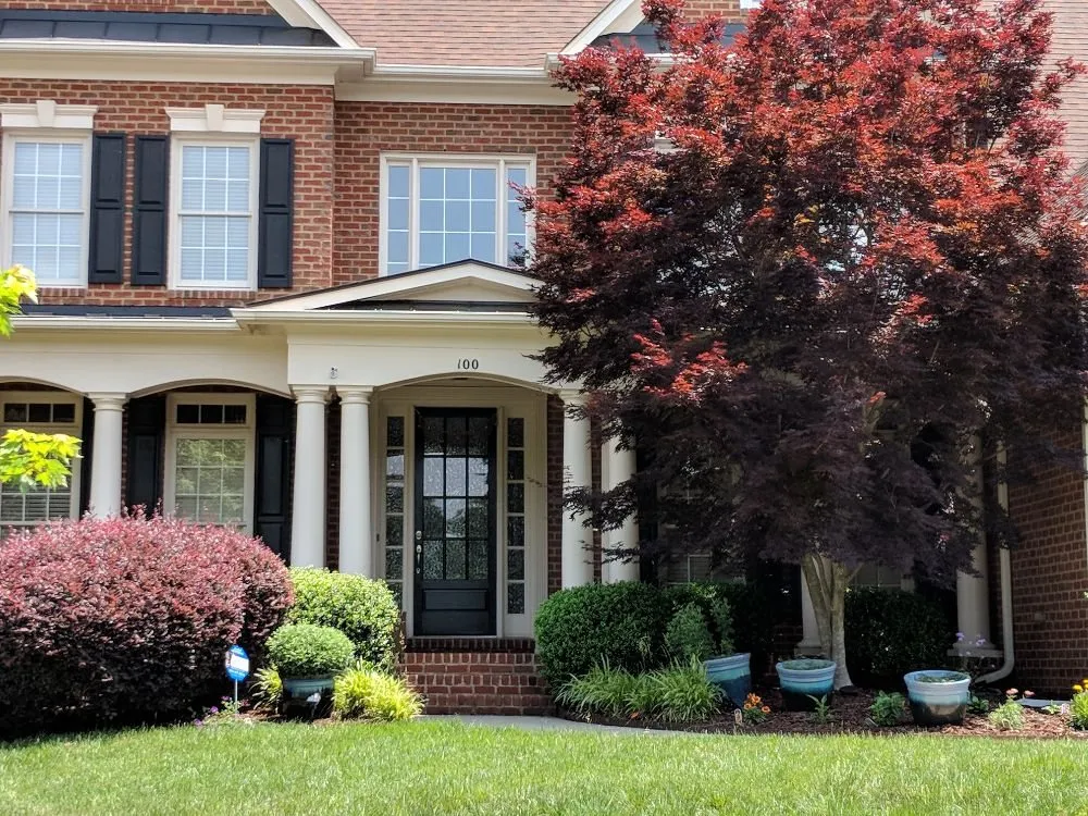 Slide of Robert Paul Contracting