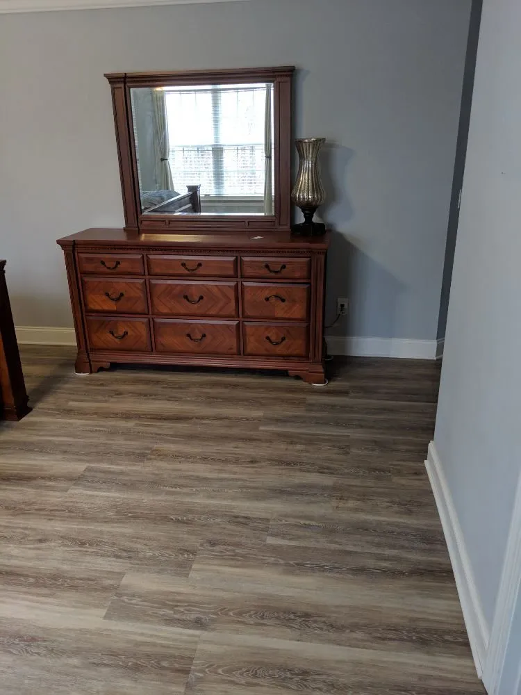 Slide of Robert Paul Contracting