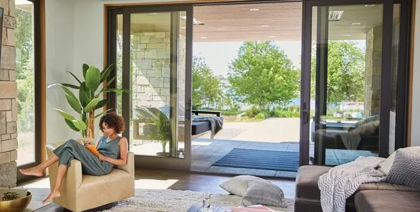 Robert Paul Contracting Logo