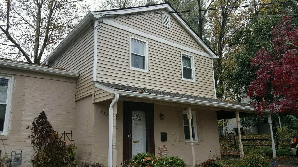 Slide of Robert Pence Remodeling, Inc