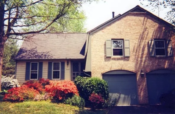 Slide of Robert Pence Remodeling, Inc