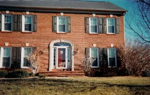 Slide of Robert Pence Remodeling, Inc