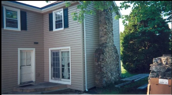 Slide of Robert Pence Remodeling, Inc