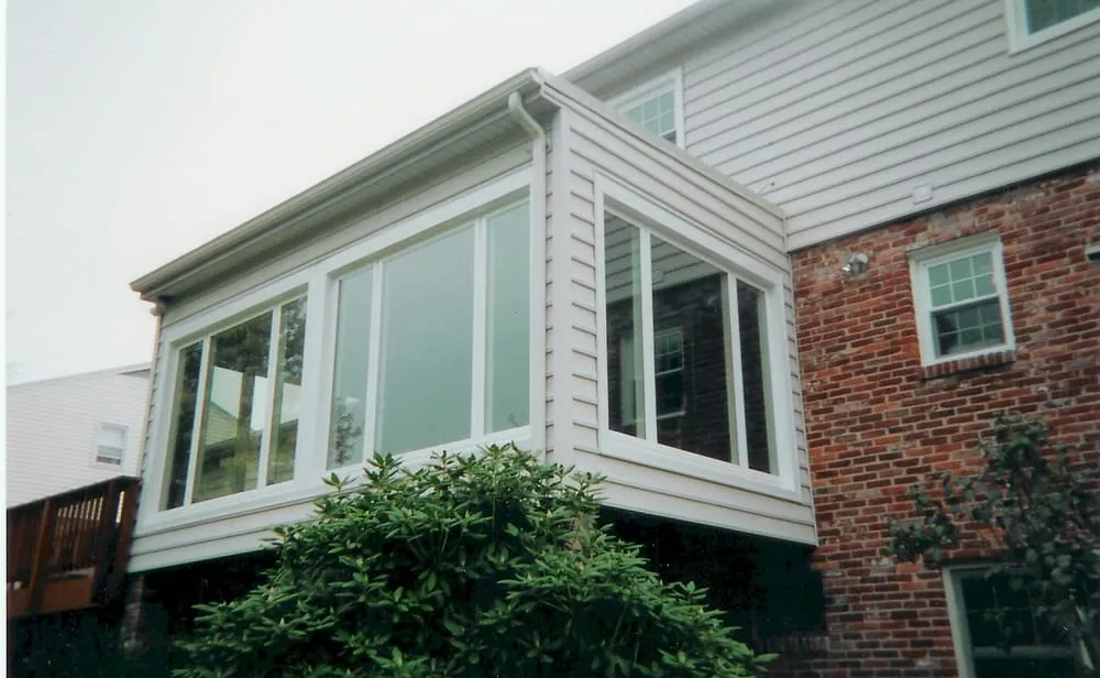 Slide of Robert Pence Remodeling, Inc