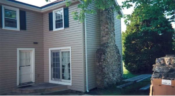 Slide of Robert Pence Remodeling, Inc