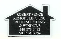 Slide of Robert Pence Remodeling, Inc