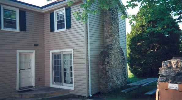 Slide of Robert Pence Remodeling, Inc