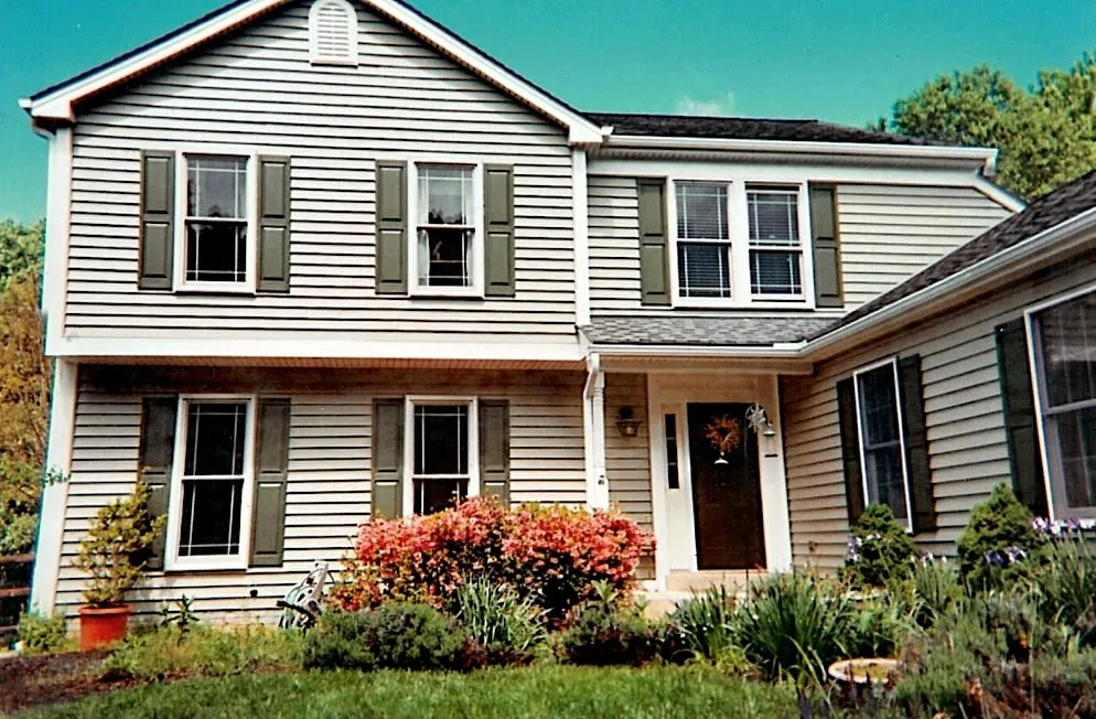 Slide of Robert Pence Remodeling, Inc