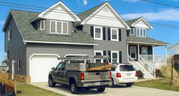 Slide of Robert Pence Remodeling, Inc