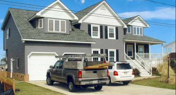 Slide of Robert Pence Remodeling, Inc