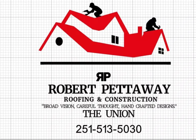 Slide of Robert Pettaway Roofing & Construction