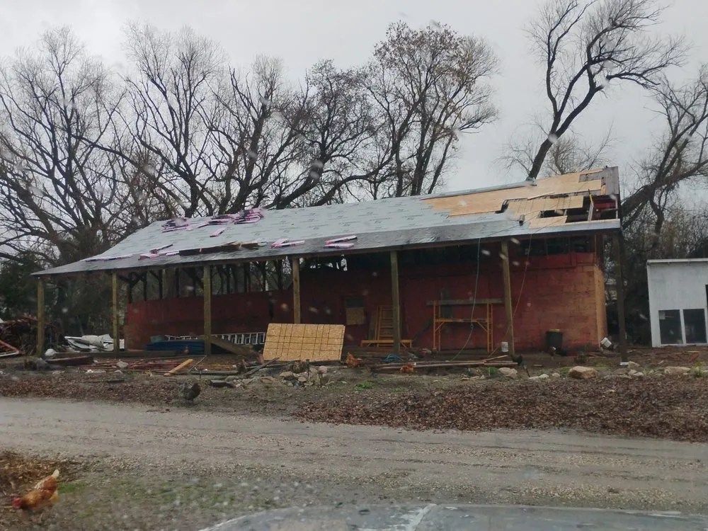 Slide of Robert Read