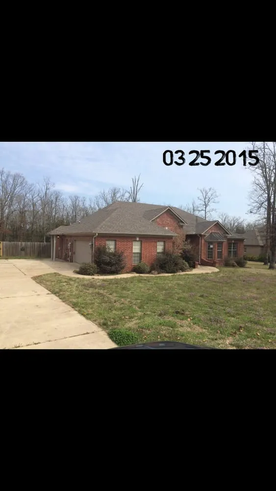 Slide of Robert Ross Roofing, Inc.