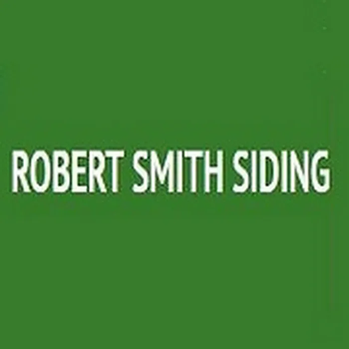 Slide of Robert Smith Siding & Remodeling
