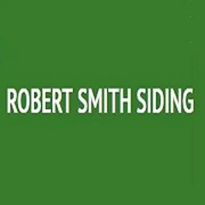 Slide of Robert Smith Siding & Remodeling