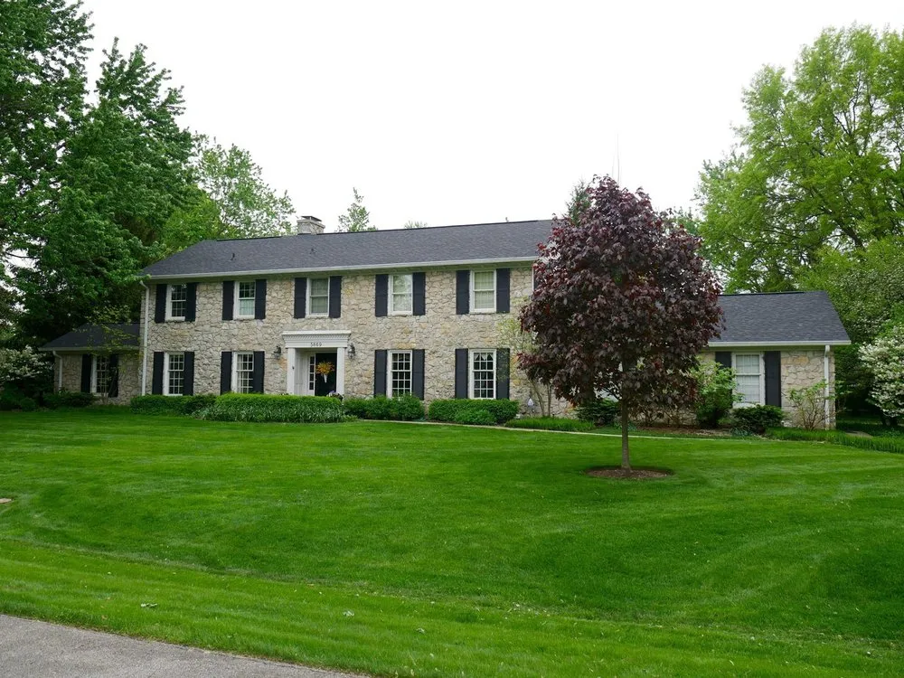 Slide of Robert Stevens Roofing