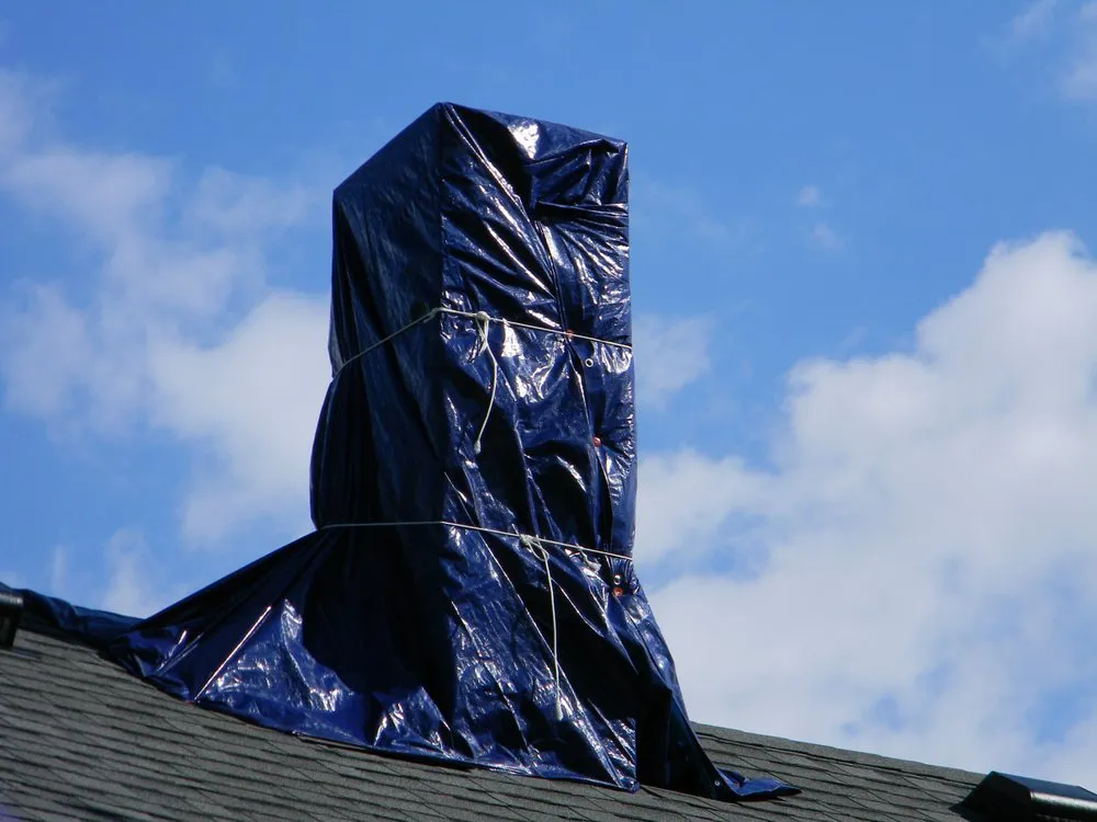 Slide of Robert Stevens Roofing