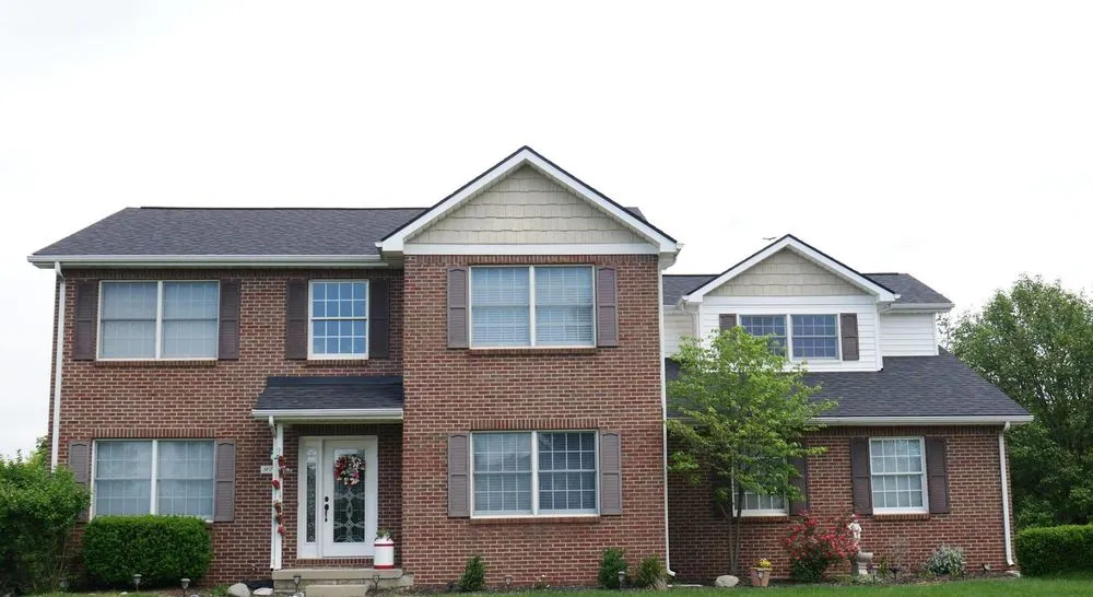 Slide of Robert Stevens Roofing