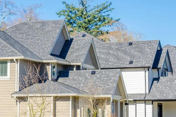 Robert Stevens Roofing