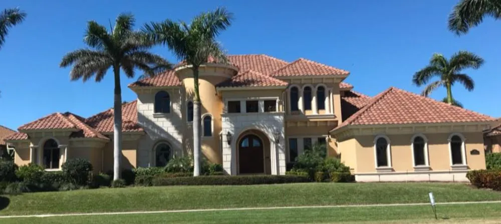 Slide of Robert W Kettelle Roofing Contractors