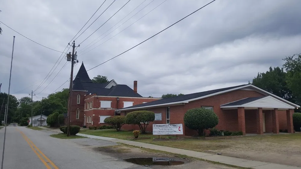 Local roof installation experts serving Summerton, SC - Robert W Nunnery Roofing