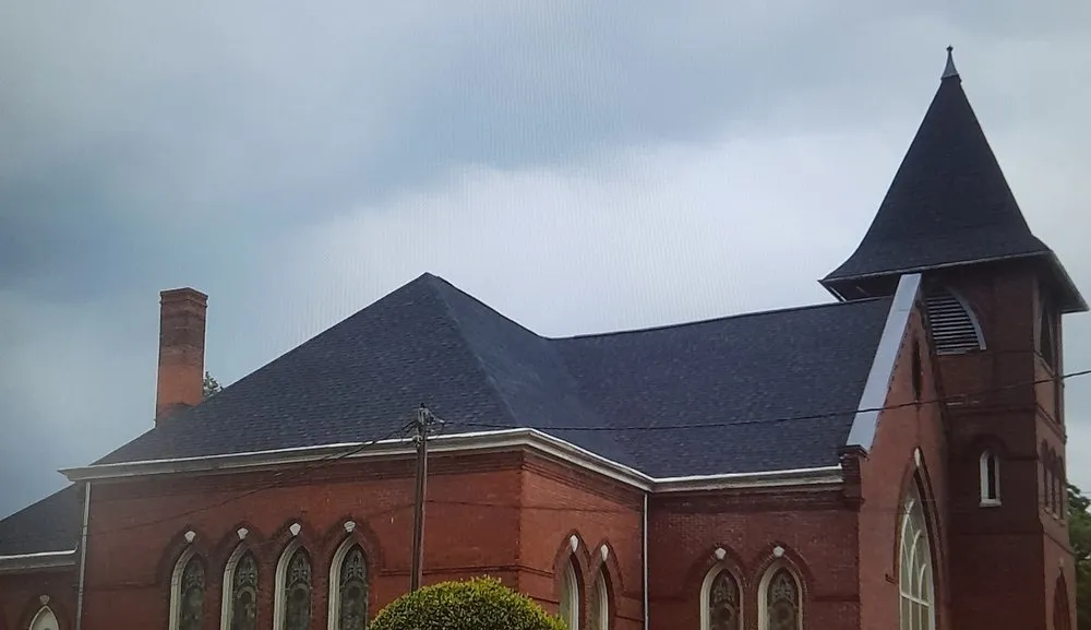 Professional roof repair for residential properties in Summerton, SC by Robert W Nunnery Roofing
