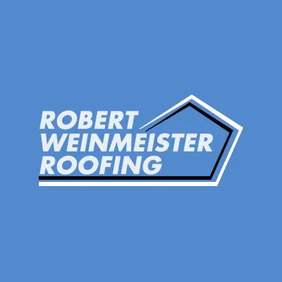 Slide of Robert Weinmeister Roofing