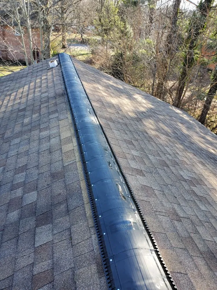 Slide of Robert White Contractor