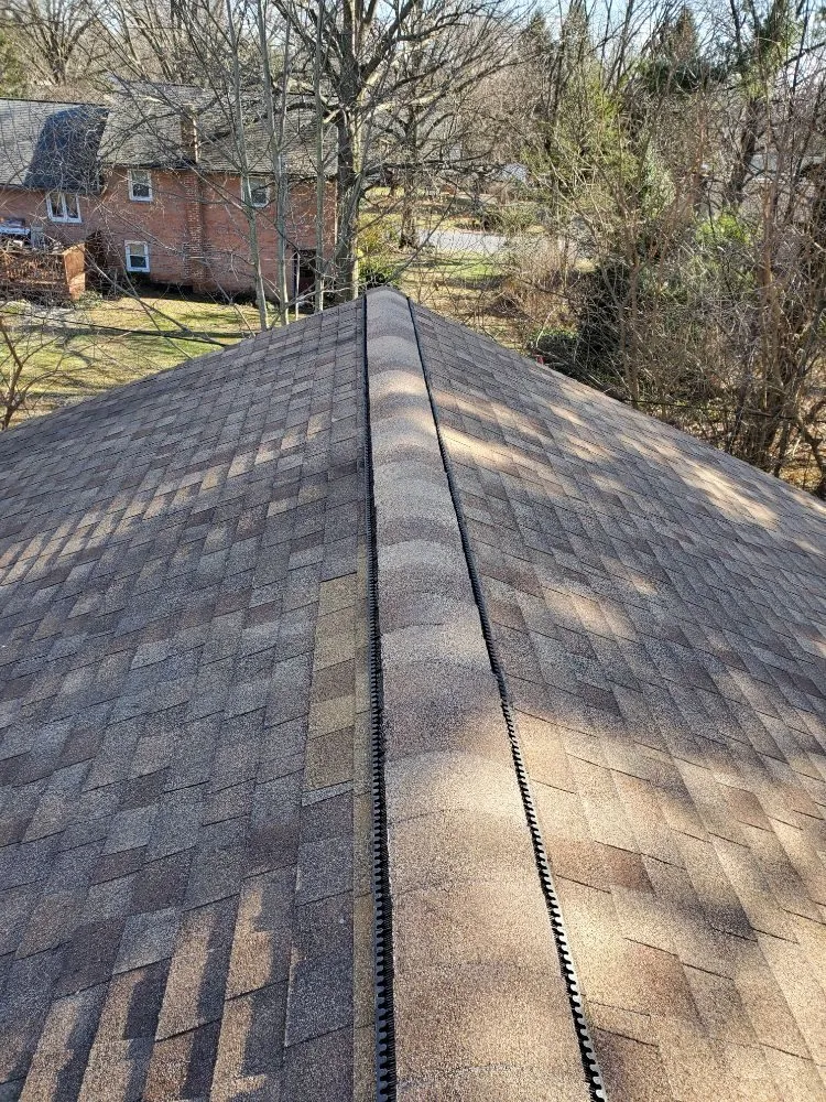 Slide of Robert White Contractor