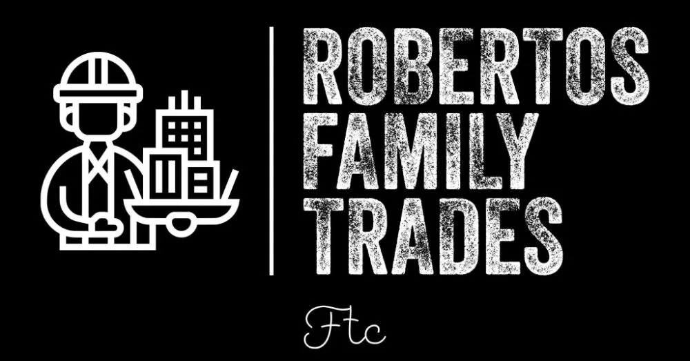 Slide of Robertos Family Trades