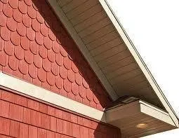 Slide of Roberts Brothers Siding