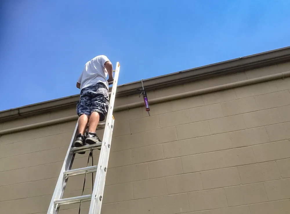 Slide of Roberts Complete Restoration
