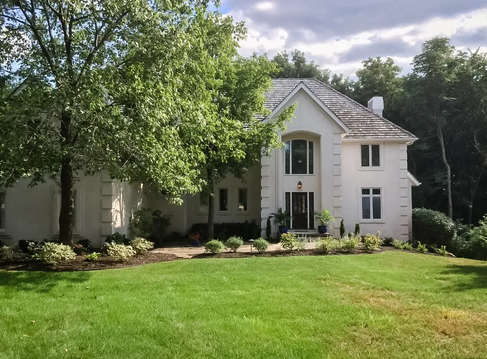 Slide of Roberts Complete Restoration