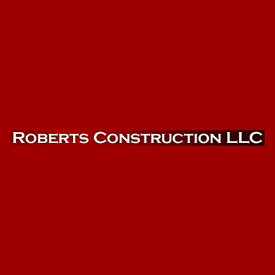 Slide of Roberts Construction