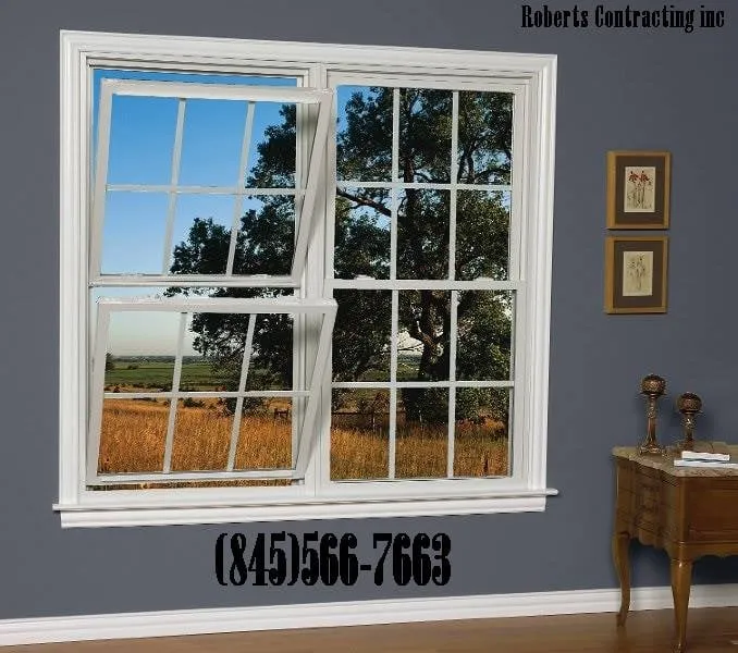 Slide of ROBERTS CONTRACTING