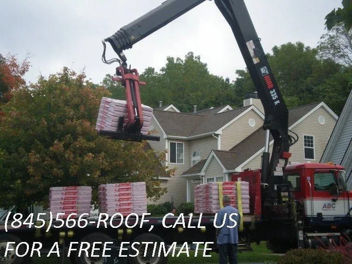 Slide of ROBERTS CONTRACTING