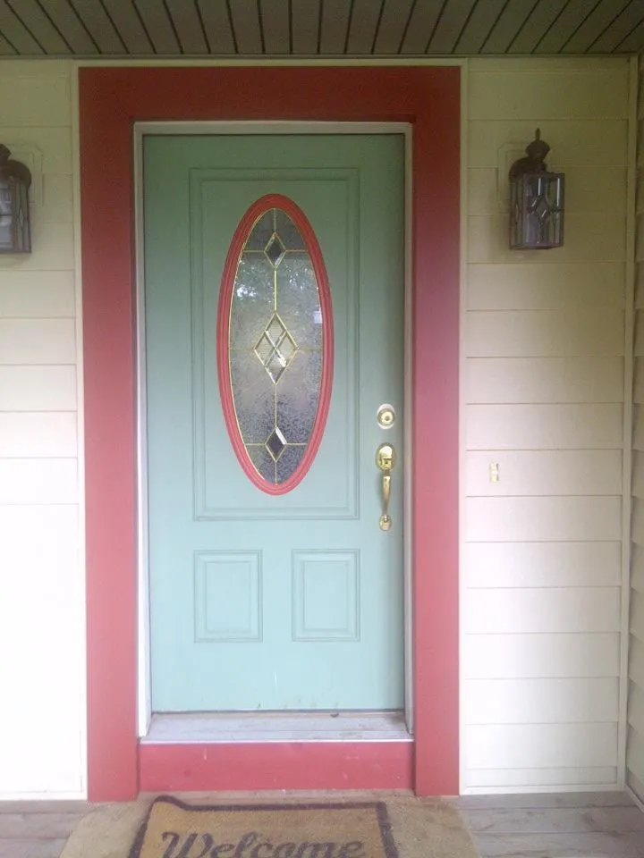 Slide of ROBERTS CONTRACTING