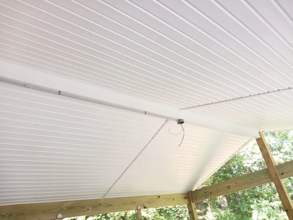 Slide of Robert's Family All In One Services