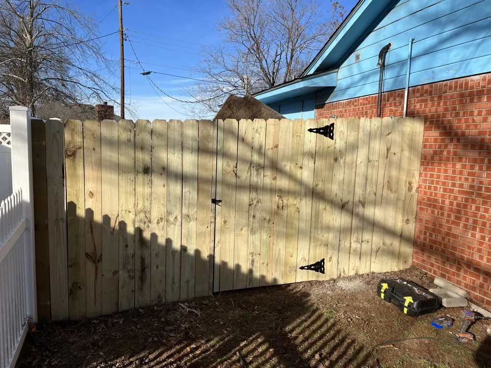 Slide of Roberts General Contracting