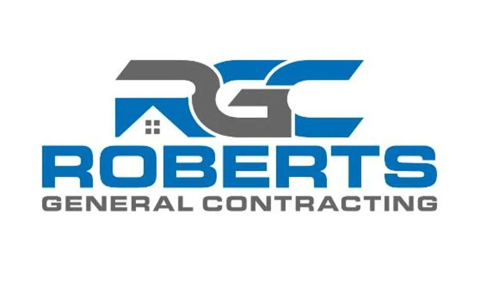 Slide of Roberts General Contracting