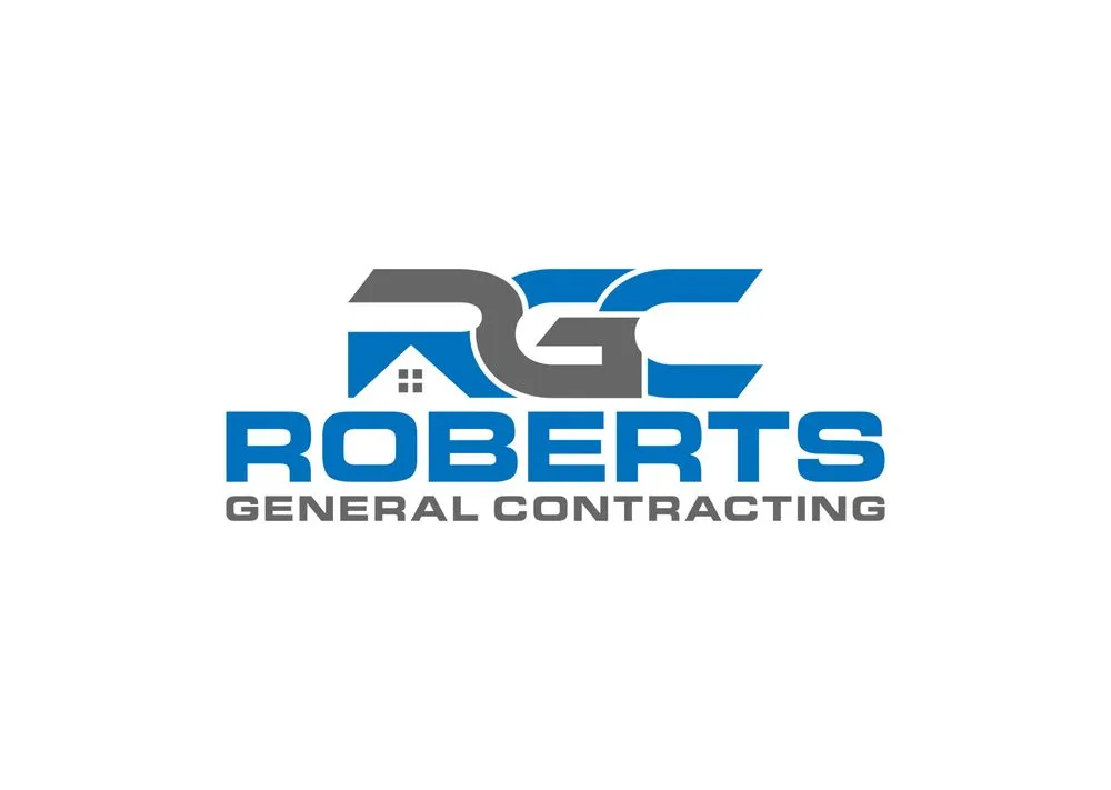 Slide of Roberts General Contracting