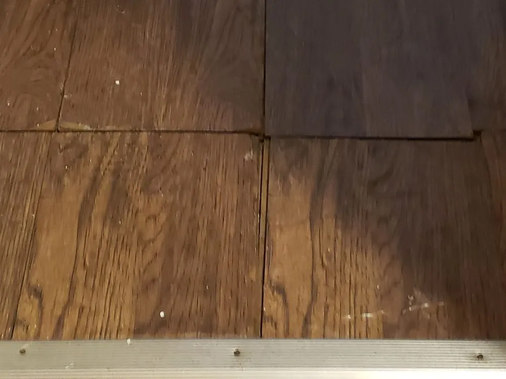 Slide of Roberts Handyman & Contracting