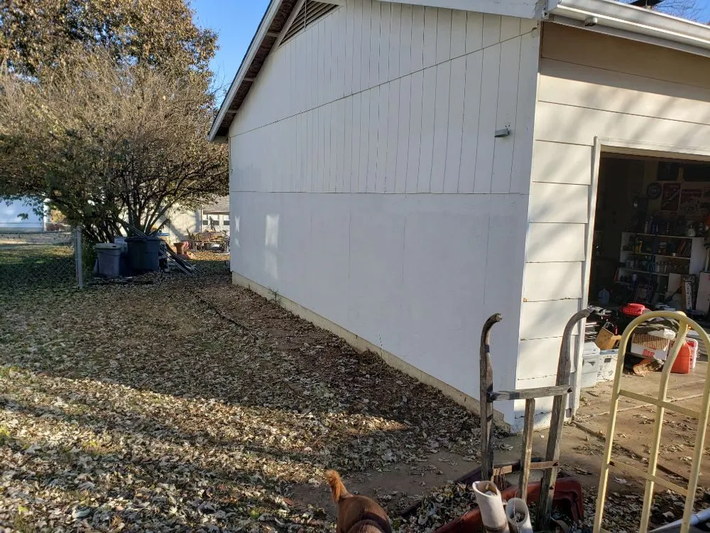 Slide of Roberts Handyman & Contracting