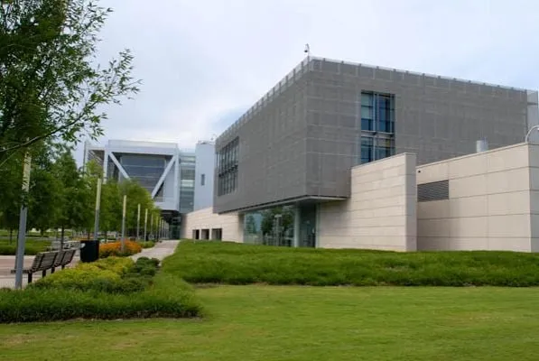 Slide of Roberts-McNutt