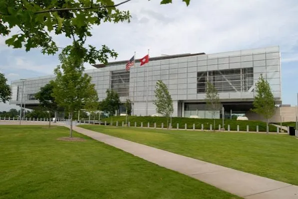 Slide of Roberts-McNutt