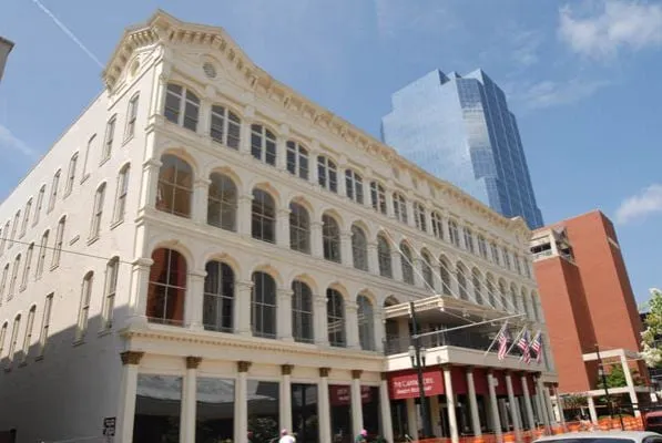 Slide of Roberts-McNutt