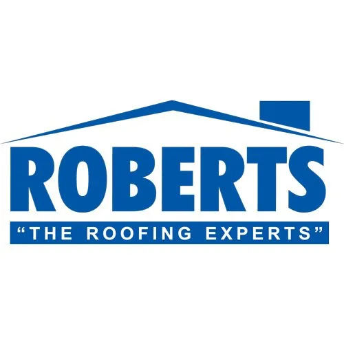Slide of Roberts National Roofing