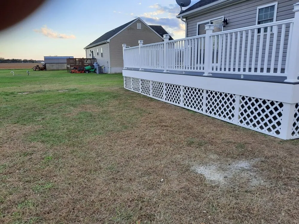 Slide of Robert's Remodeling