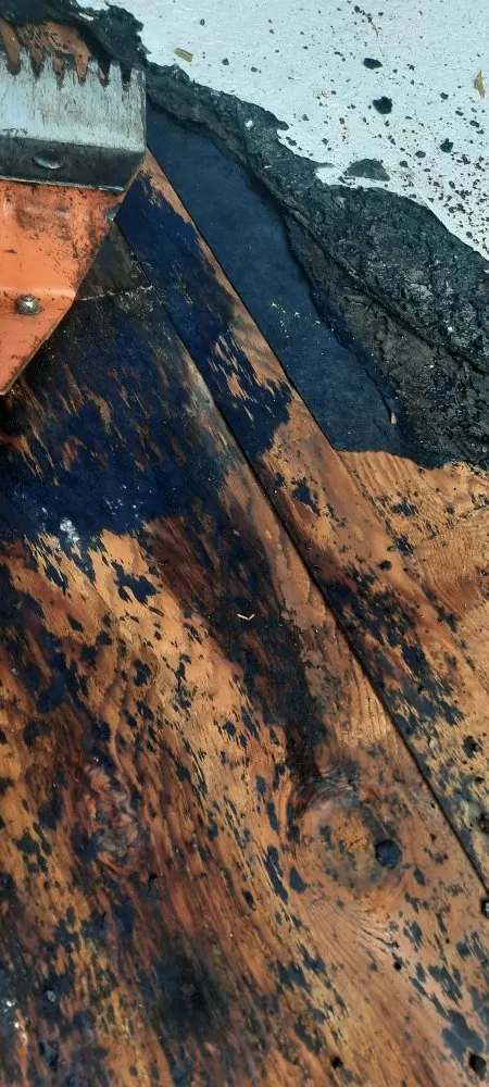 Slide of Robert's Remodeling